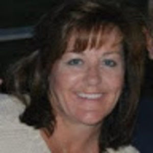 Meet your Posher, Mary jane